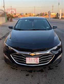 شيفروليه ماليبو